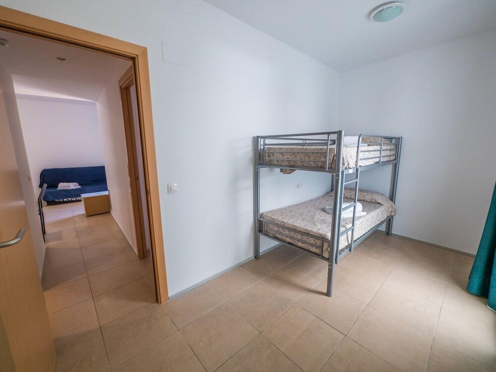 Apartments Summer Dreams Lloret Льорет-де-Мар Екстер'єр фото