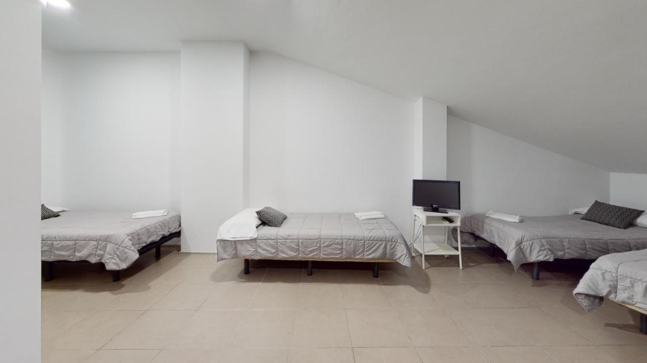 Apartments Summer Dreams Lloret Льорет-де-Мар Екстер'єр фото