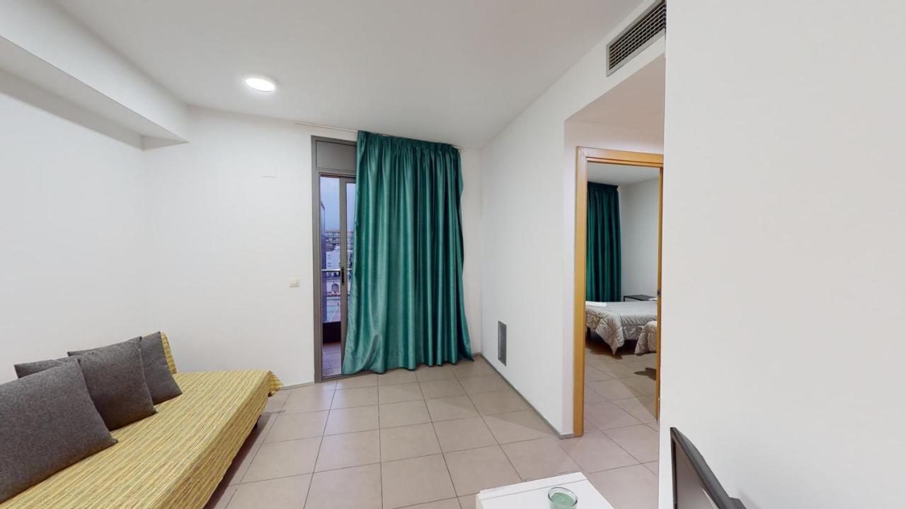 Apartments Summer Dreams Lloret Льорет-де-Мар Екстер'єр фото