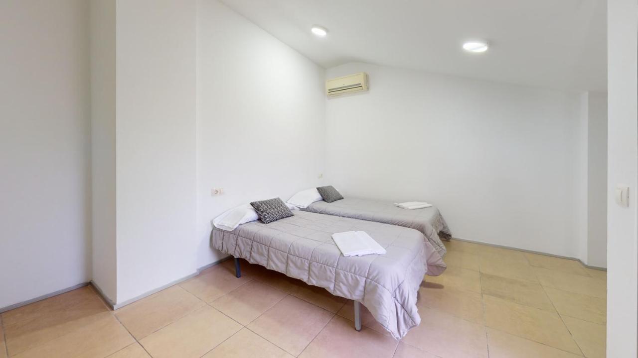 Apartments Summer Dreams Lloret Льорет-де-Мар Екстер'єр фото