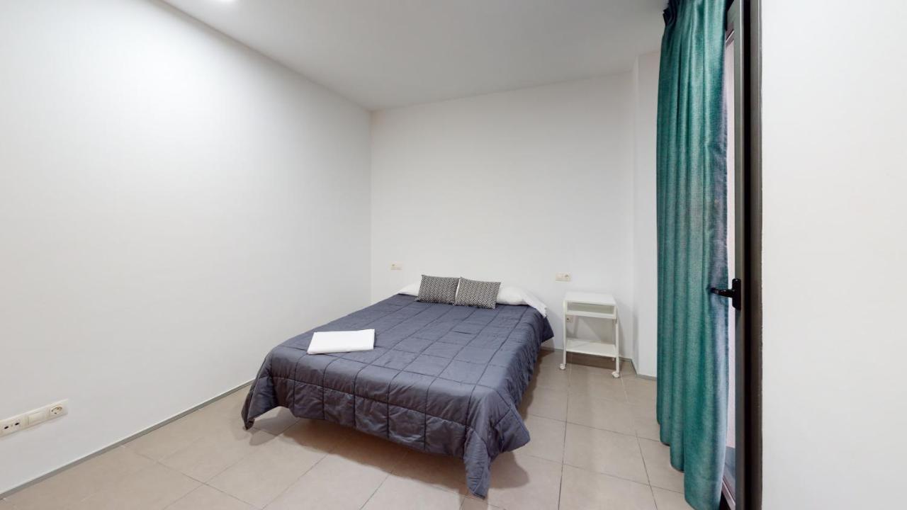 Apartments Summer Dreams Lloret Льорет-де-Мар Екстер'єр фото