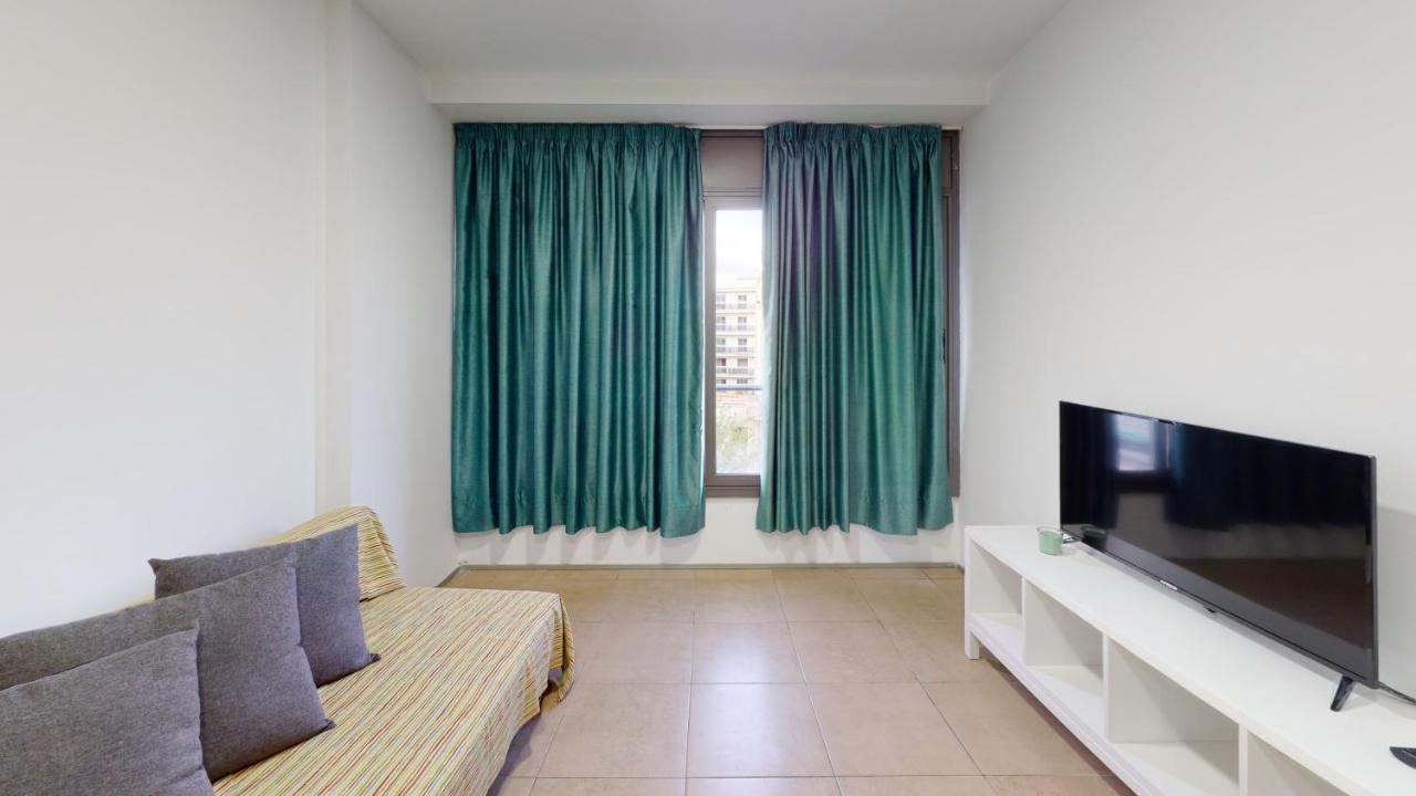 Apartments Summer Dreams Lloret Льорет-де-Мар Екстер'єр фото