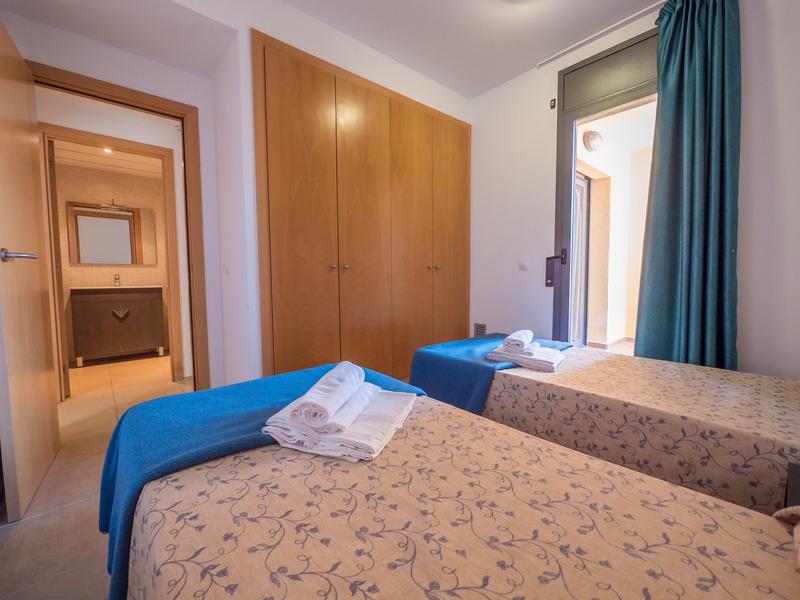 Apartments Summer Dreams Lloret Льорет-де-Мар Екстер'єр фото