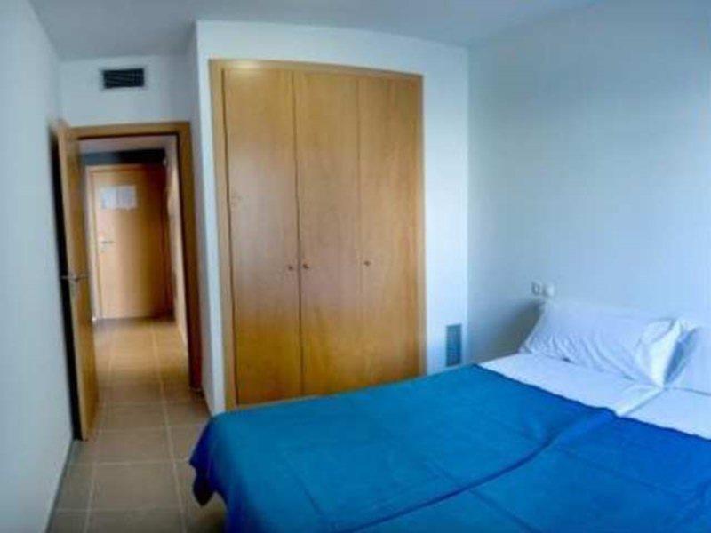 Apartments Summer Dreams Lloret Льорет-де-Мар Екстер'єр фото