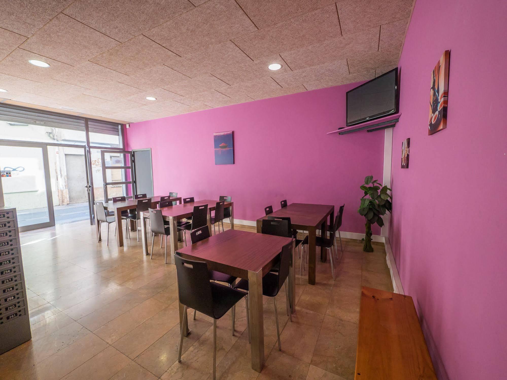Apartments Summer Dreams Lloret Льорет-де-Мар Екстер'єр фото